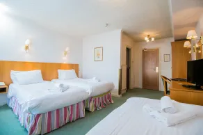 Ivy Bush Royal Hotel by Compass Hospitality - Zimmer