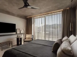 Nirema Hotel & Spa Samos - MGallery Collection - Zimmer
