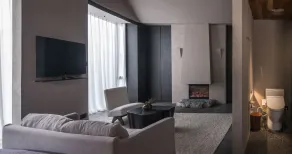 Yakamoz Erhai Hotel - Room