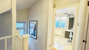 GreatWest House London Zone 4 - 6 Bed Large house with Parking & WorkSpace - Chambre