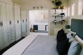 9 Windsor House - Chambre