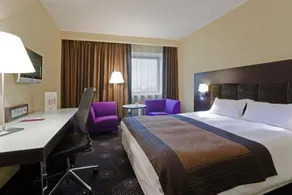 Mercure Gdańsk Stare Miasto - Room