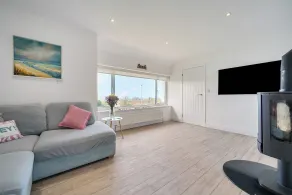 Chi An Mor - Oppholdsområde