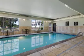 Homewood Suites By Hilton Ankeny - Piscine