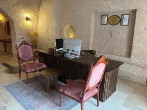 La Fairy Cappadocia - Reception