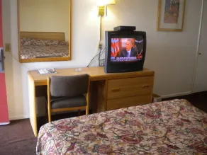 Wasco Inn - Chambre