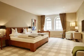 Hotel Gutsgasthof Stangl - Chambre