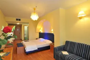 Hotel Alexander - Room