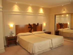 Hotel Olid - Room