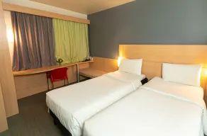 ibis Rio de Janeiro Barra da Tijuca - Room