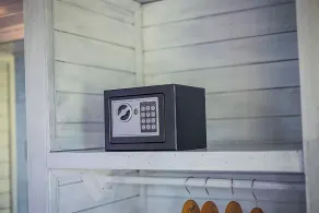 Tatak Bunut Villa Ceningan - Zimmer