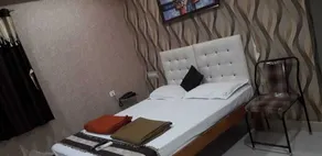 Geetha Residency - Room