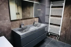 Weromerie Premium Hotel and Apartment - Banheiro
