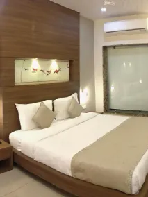 Club Mahindra Dwarka, Gujarat - Room