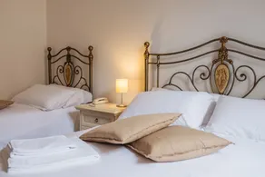 Hotel Panorama - Zimmer