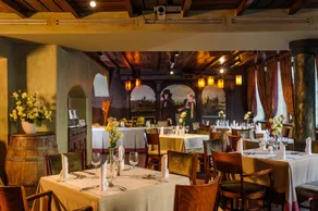 Hotel Holland House Old Town - Restaurant