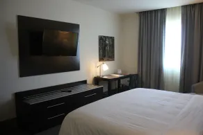 Holiday Inn Express & Suites Silao Aeropuerto Terminal by IHG - Chambre