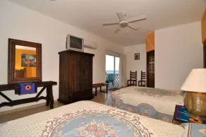 Casa Costa Azul - Camera