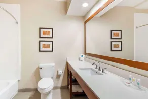 Comfort Inn Summerville - Charleston - Chambre