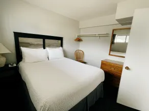 The Sandcastle Beachfront Hotel - Rum