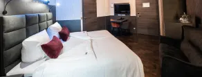 Hotel LifeStyle Mindelheim - Room