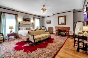 InnBuffalo Off Elmwood - Chambre