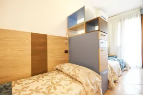 Apparthotel San Sivino - Værelse