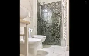 Dimora San Biagio Suites&Apartment - Bathroom