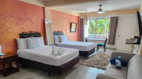 Antillas - Room