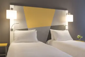 Pullman Toulouse - Chambre
