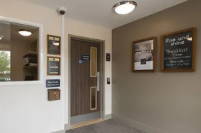 Kings Chamber, Doncaster by Marston's Inns - Rezeption