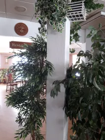 Hotell Indalsleden - Restaurant