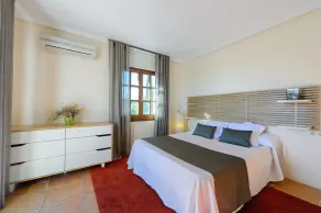 Villa Arcadia - Habitación
