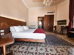 La Place Hotel - Habitación