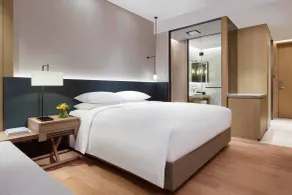 Courtyard by Marriott Shenzhen Bay - Room
