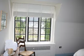 Blaylock's Mansion - Chambre