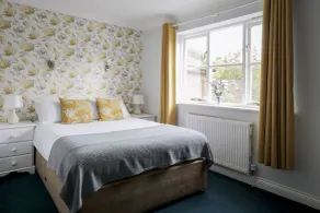 The Kings Arms Otterton - Room