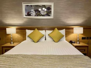 An Grianan Hotel - Habitación