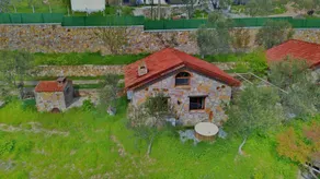 The Mira House - Habitación