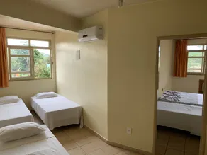 Hotel Daniel - Zimmer