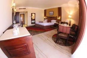Port said Hotel Misr Travel - Chambre