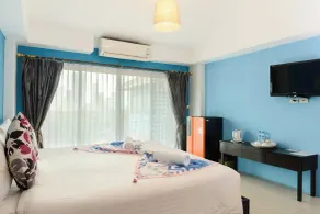 Stay Resort Pattaya - Rum