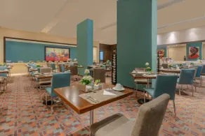 Estelar Apartamentos Barranquilla - Restaurant