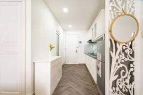 Khách Sạn - Căn Hộ Sabina Residence - Room
