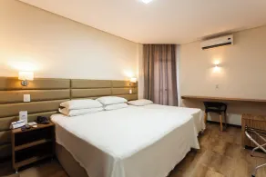 Livramento Palace Hotel - Room