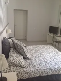 B&B Dei Decumani - Quarto