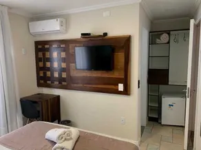 Pousada Vô Jaques - Room