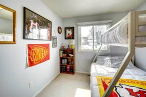 Cozy Sioux Falls Home - 7 Mi to Downtown! - Interior