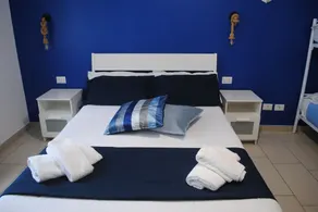 Molo 5 - Chambre