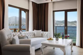 Elite Hotel Yalıkavak - Room